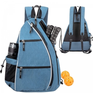 PICKLEBALL PADDLE BACKPACK