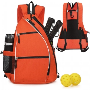 PICKLEBALL PADDLE BACKPACK